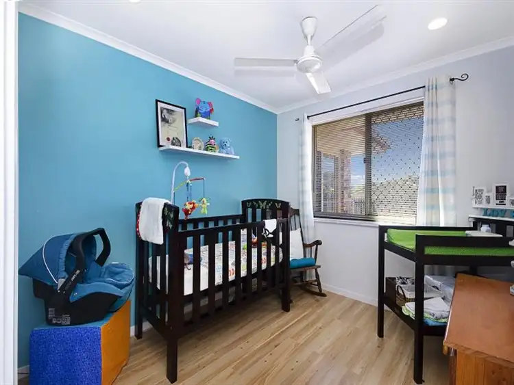 Seventh view of Homely house listing, 21 Kristy Crescent, Eimeo QLD 4740