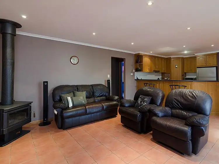 Fourth view of Homely house listing, 18 Nursery Road, Kanmantoo SA 5252