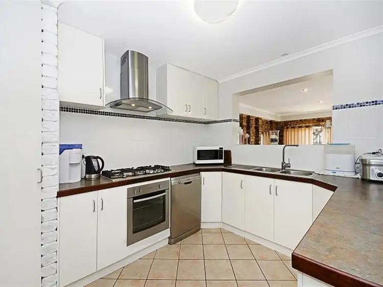 Fourth view of Homely house listing, 21 Kristy Crescent, Eimeo QLD 4740