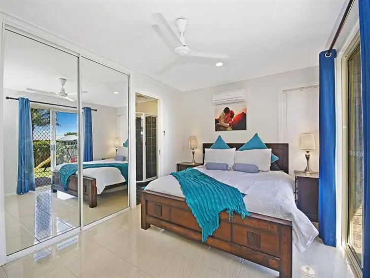 Fifth view of Homely house listing, 21 Kristy Crescent, Eimeo QLD 4740