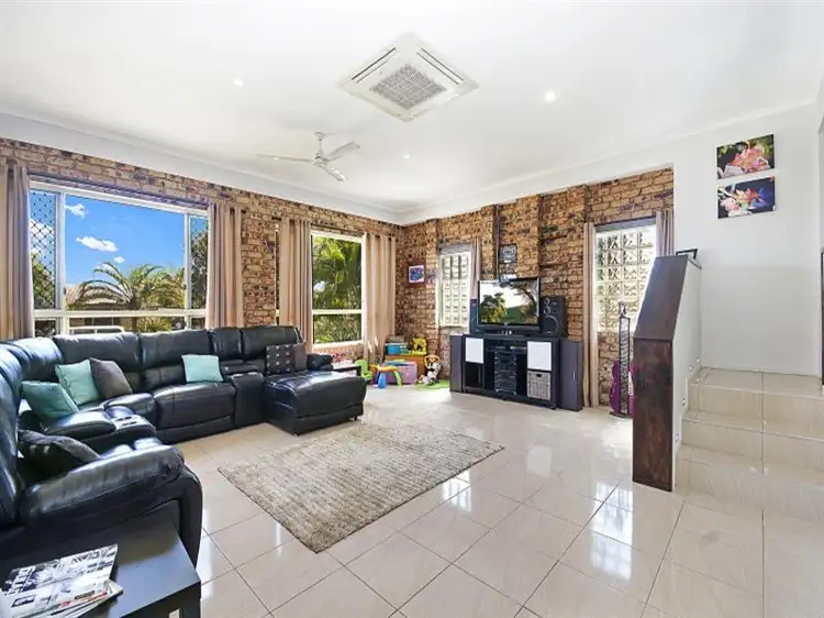 Main view of Homely house listing, 21 Kristy Crescent, Eimeo QLD 4740