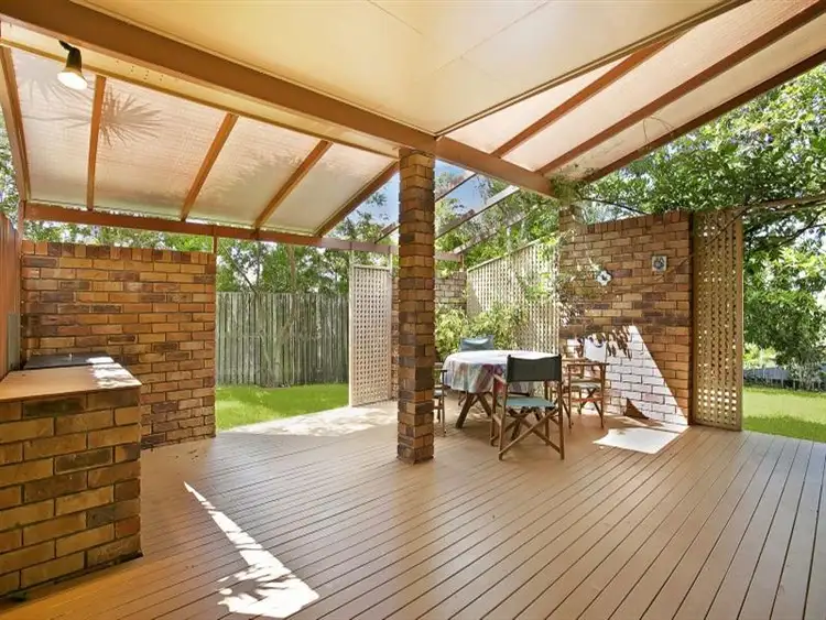 Third view of Homely house listing, 7 Stralock Street, Chapel Hill QLD 4069