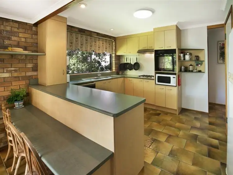Fourth view of Homely house listing, 7 Stralock Street, Chapel Hill QLD 4069