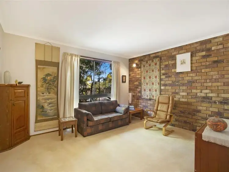 Fifth view of Homely house listing, 7 Stralock Street, Chapel Hill QLD 4069