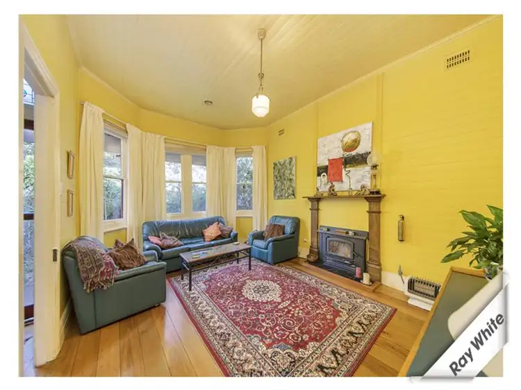 Second view of Homely house listing, 69 Campbell Street, Queanbeyan NSW 2620