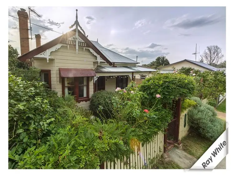 69 Campbell Street, Queanbeyan NSW 2620