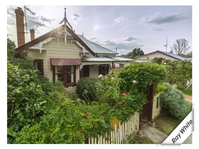 Main view of Homely house listing, 69 Campbell Street, Queanbeyan NSW 2620