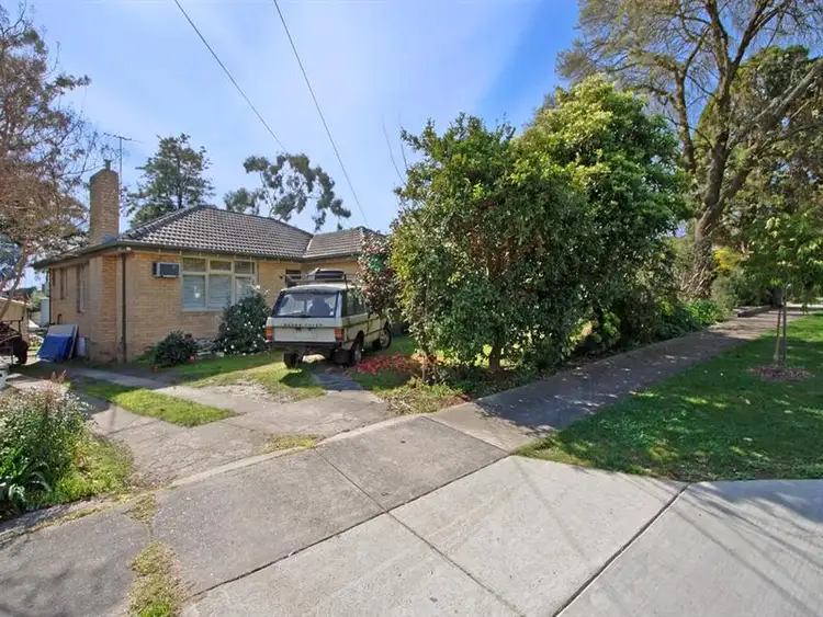 Third view of Homely house listing, 3 and 5 Alwyn Street, Bayswater VIC 3153