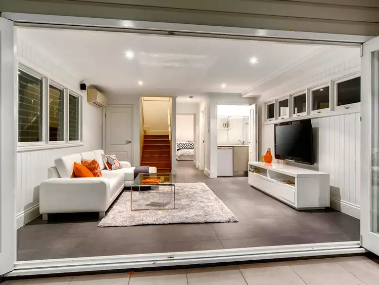 Sixth view of Homely house listing, 53 Cramond Street, Wilston QLD 4051