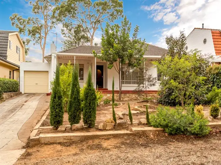 6 Hughes Street, Linden Park SA 5065