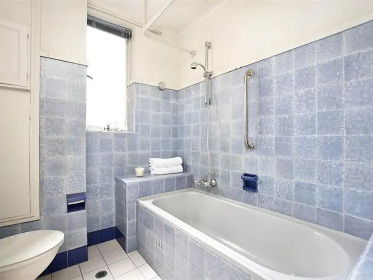 Fourth view of Homely apartment listing, 43/8 Birtley Place, Elizabeth Bay NSW 2011