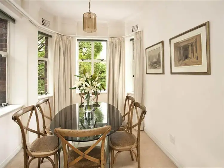Second view of Homely apartment listing, 43/8 Birtley Place, Elizabeth Bay NSW 2011