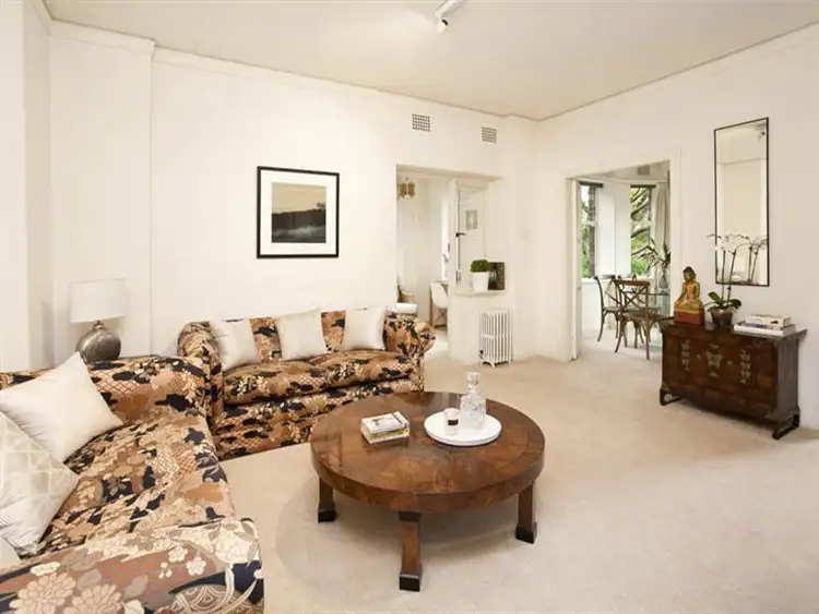 43/8 Birtley Place, Elizabeth Bay NSW 2011