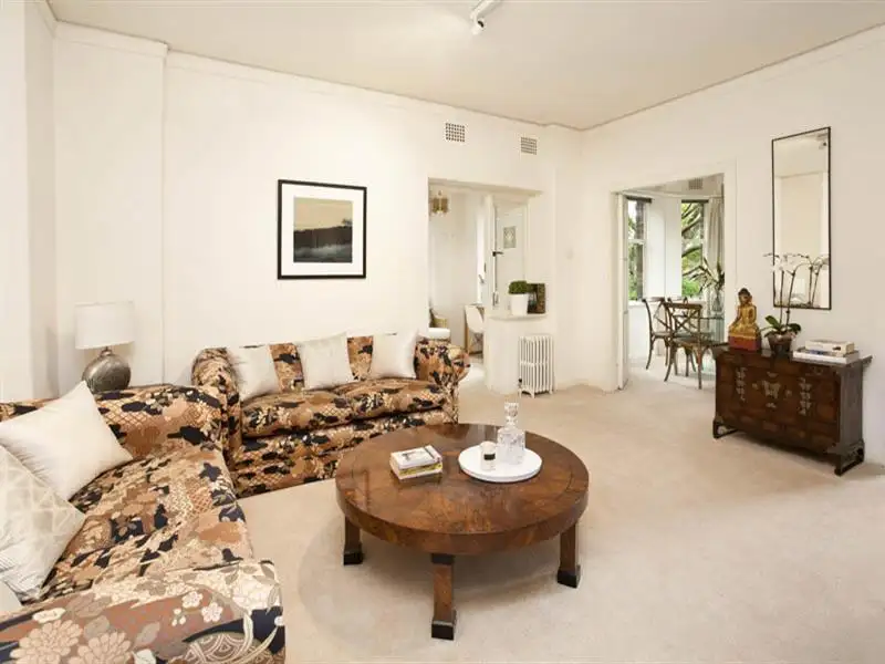 Main view of Homely apartment listing, 43/8 Birtley Place, Elizabeth Bay NSW 2011