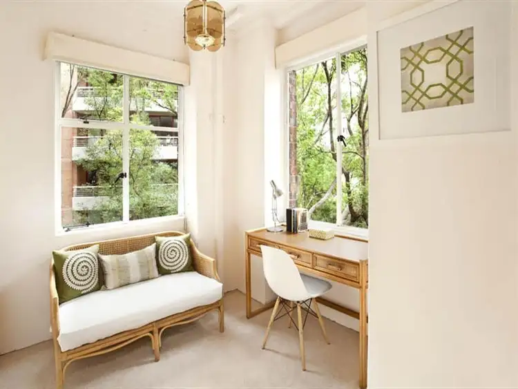 Third view of Homely apartment listing, 43/8 Birtley Place, Elizabeth Bay NSW 2011