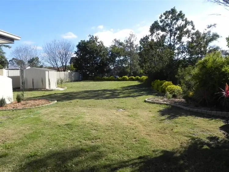 Second view of Homely house listing, 0 Weale Street, Pittsworth QLD 4356