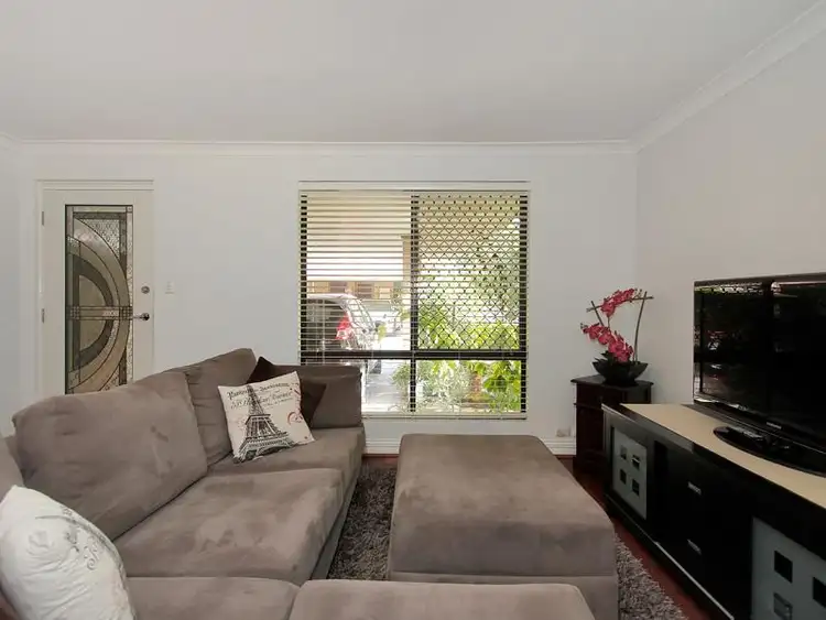 Second view of Homely townhouse listing, 13/44 Tenth Avenue, Maylands WA 6051