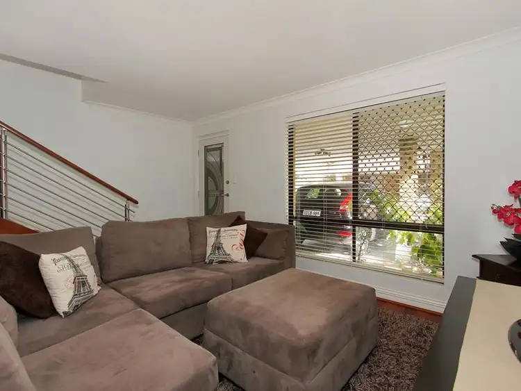 Third view of Homely townhouse listing, 13/44 Tenth Avenue, Maylands WA 6051