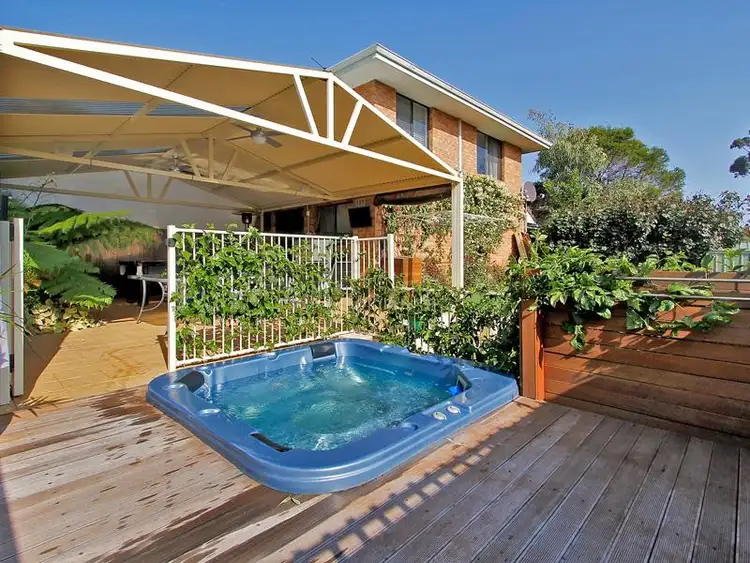 Main view of Homely townhouse listing, 13/44 Tenth Avenue, Maylands WA 6051