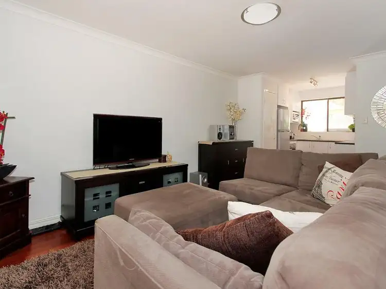 Fourth view of Homely townhouse listing, 13/44 Tenth Avenue, Maylands WA 6051