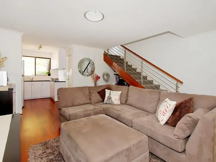 Fifth view of Homely townhouse listing, 13/44 Tenth Avenue, Maylands WA 6051