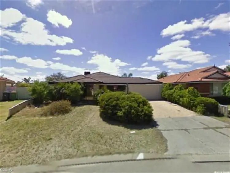 Main view of Homely house listing, 7 Argus Cross, Warnbro WA 6169