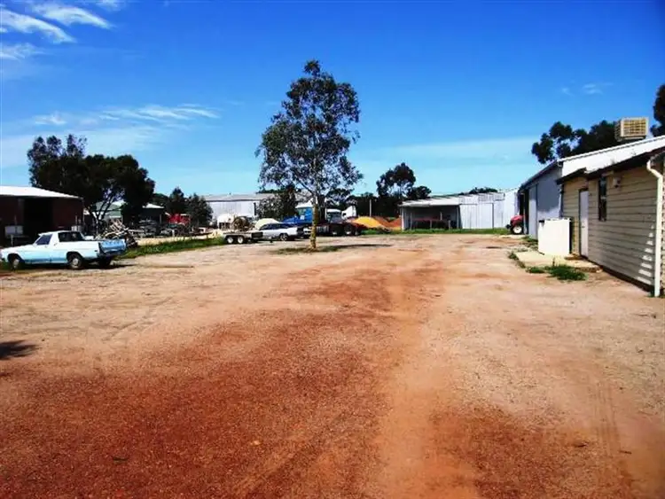 Second view of Homely other listing, 31 Wheeler Street, York WA 6302