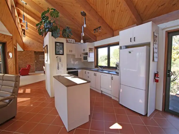Second view of Homely house listing, 76 Macs Reef Road, Bywong NSW 2621