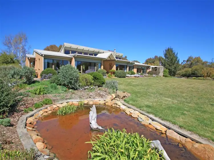 76 Macs Reef Road, Bywong NSW 2621