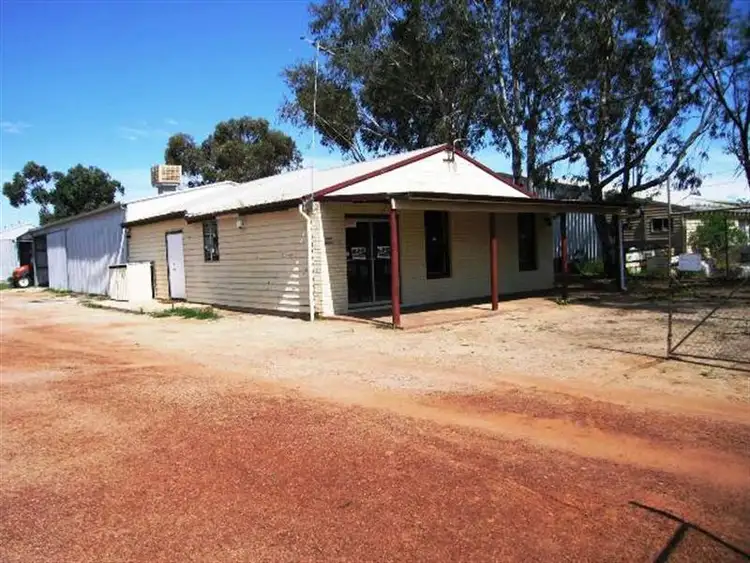 Main view of Homely other listing, 31 Wheeler Street, York WA 6302
