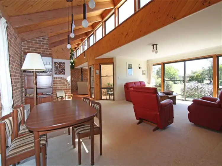 Fifth view of Homely house listing, 76 Macs Reef Road, Bywong NSW 2621