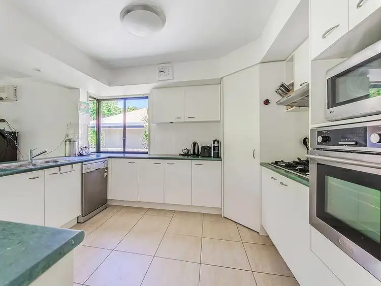 Sixth view of Homely house listing, 36 Comet Drive, Sunrise Beach QLD 4567