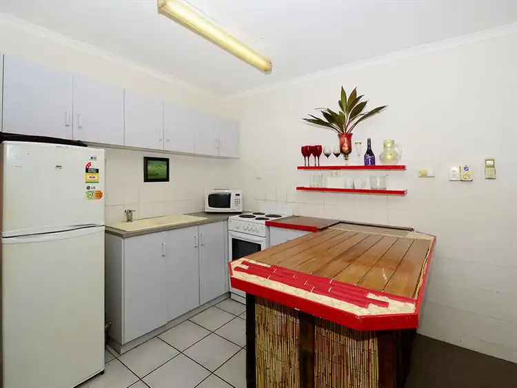 Fourth view of Homely unit listing, 107/7 Finniss Street, Darwin City NT 800