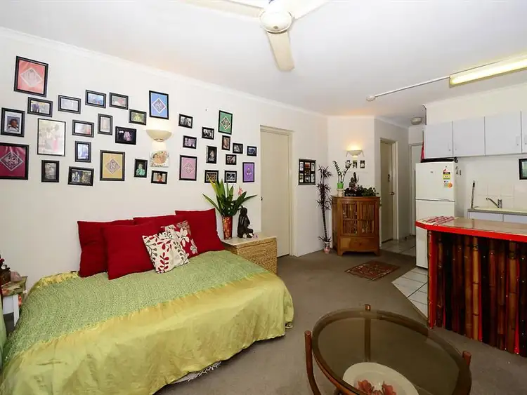 Third view of Homely unit listing, 107/7 Finniss Street, Darwin City NT 800