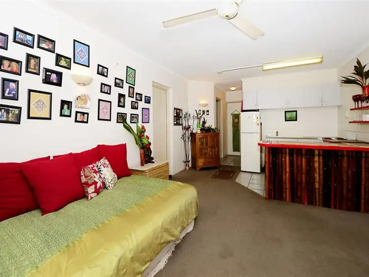 Main view of Homely unit listing, 107/7 Finniss Street, Darwin City NT 800