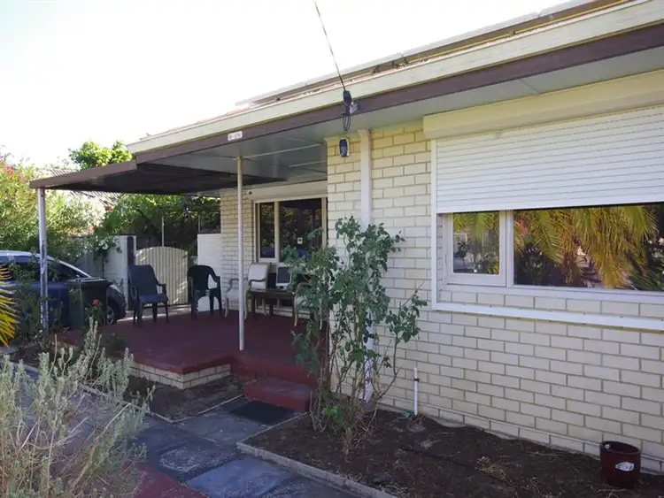 Main view of Homely house listing, 97 Mirrabooka Avenue, Girrawheen WA 6064