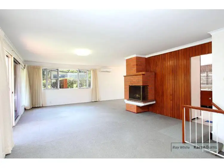 Third view of Homely house listing, 1 Alkina Street, Kenmore QLD 4069