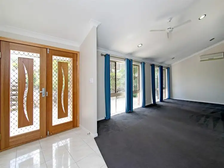 Fourth view of Homely house listing, 90-94 Kulmaren Grove, Karana Downs QLD 4306