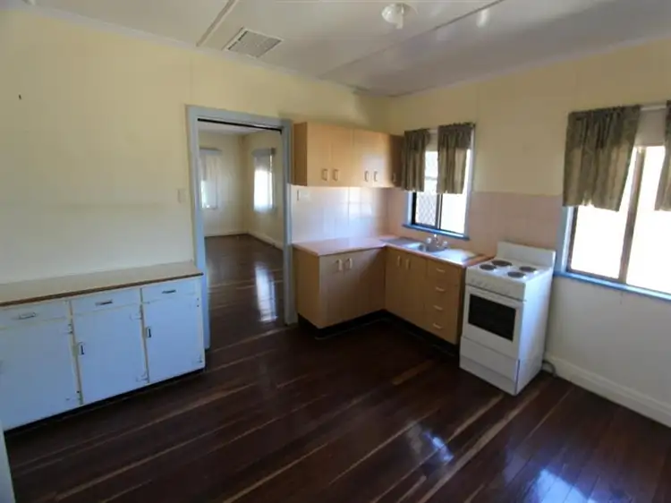 Third view of Homely house listing, 1 Armstrong Street, Charleville QLD 4470