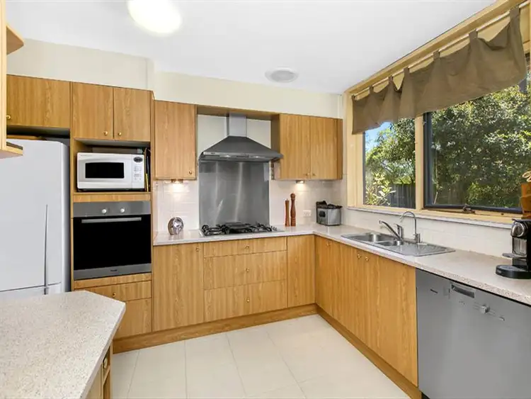 Fourth view of Homely house listing, 5 Field of Mars, Turramurra NSW 2074