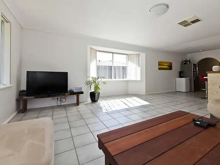 Sixth view of Homely house listing, 46 Warburton Avenue, Padbury WA 6025