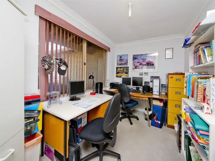 Sixth view of Homely house listing, 47 Highview Street, Alexander Heights WA 6064