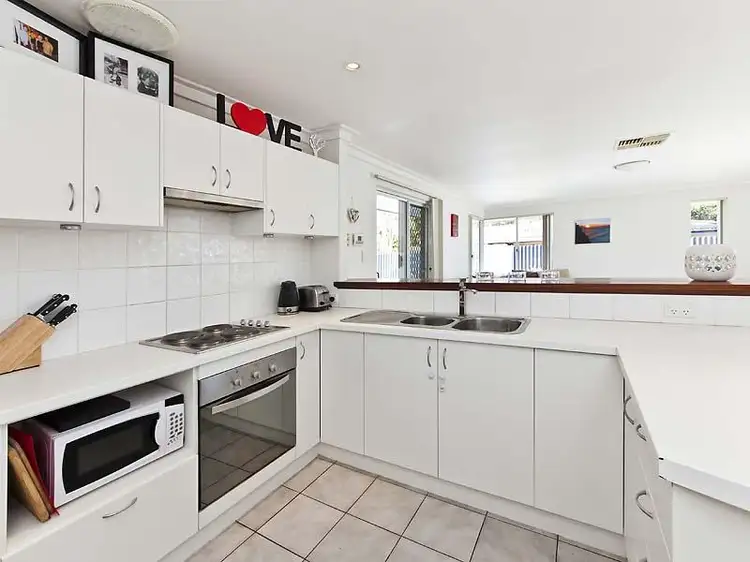 Second view of Homely house listing, 46 Warburton Avenue, Padbury WA 6025