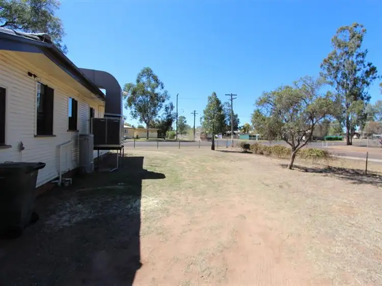 Seventh view of Homely house listing, 1 Armstrong Street, Charleville QLD 4470