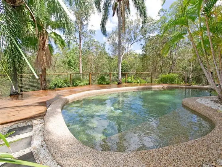 Third view of Homely house listing, 90-94 Kulmaren Grove, Karana Downs QLD 4306