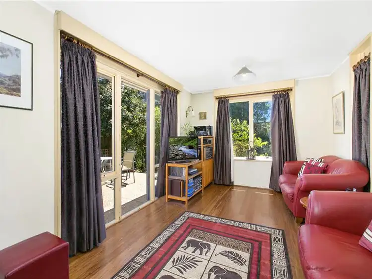 Fifth view of Homely house listing, 5 Field of Mars, Turramurra NSW 2074