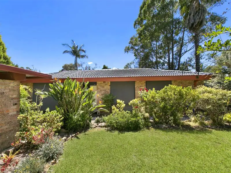 Main view of Homely house listing, 5 Field of Mars, Turramurra NSW 2074