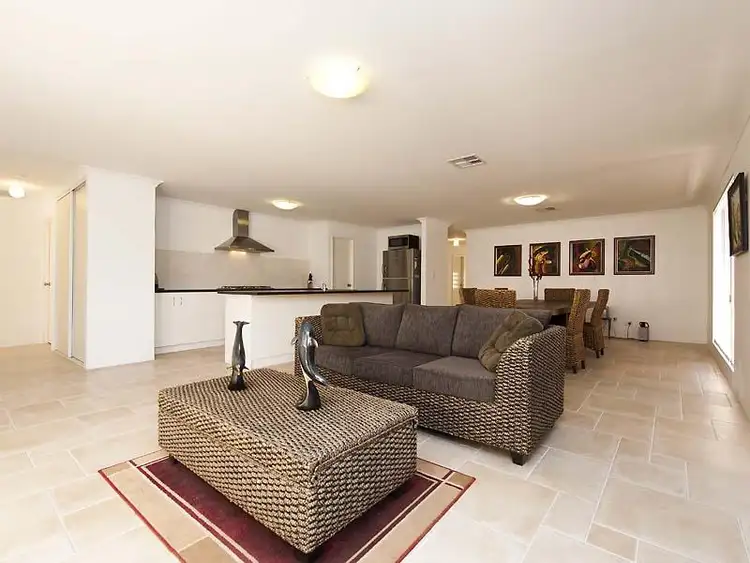 Third view of Homely house listing, 4 Anfield Court, Baldivis WA 6171