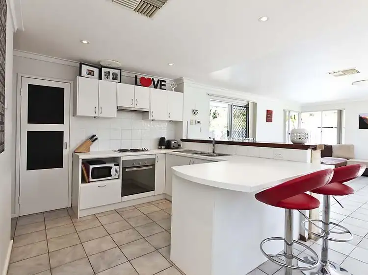 Third view of Homely house listing, 46 Warburton Avenue, Padbury WA 6025