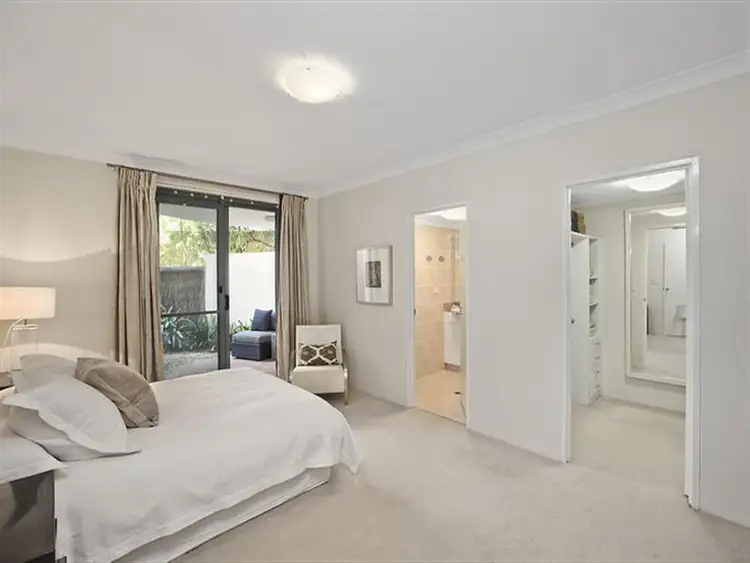 Fourth view of Homely apartment listing, GO5/28 West Street, North Sydney NSW 2060